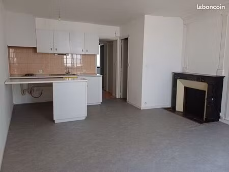 appartement t2 - 36m² - brissac-quincé
