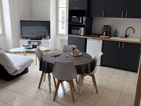 studio 35m carré