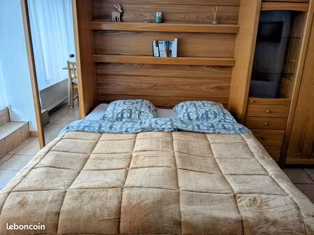 bail.mobilité location studio meublé – au trois-épis (haut-rhin) proche colmar et turckhei