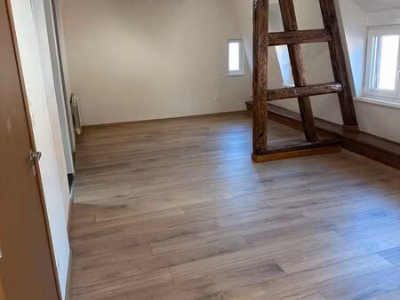 appartement 3 pièces à barr