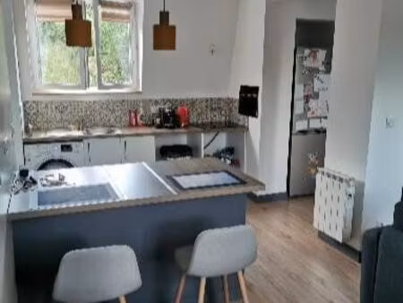 appartement t2