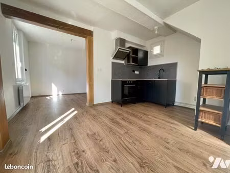maison 2 pièces 50 m²