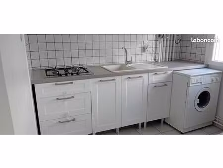 location appartement 70 m2