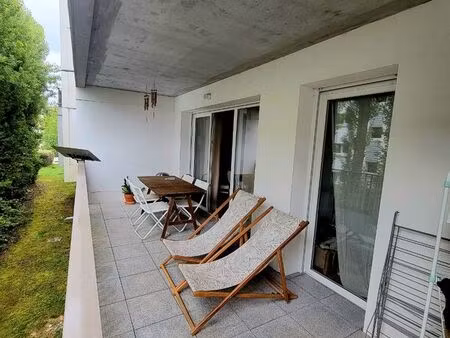 3 pièces - 64m2 - haut boucau