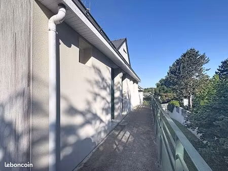 studio 1 pièce 18 m²