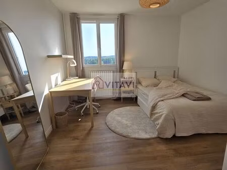 appartement 1 pièce 10 m²