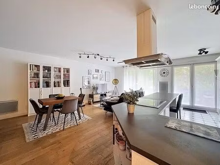 appartement 3 pièces 75m2 - croix barbieux