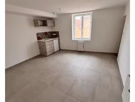 appartement t2