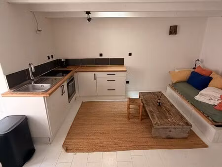 duplex à palais