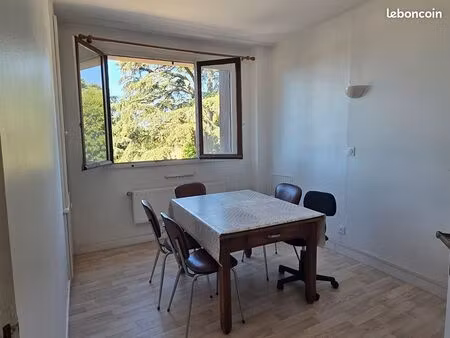 appartement 2 pièces 35 m²