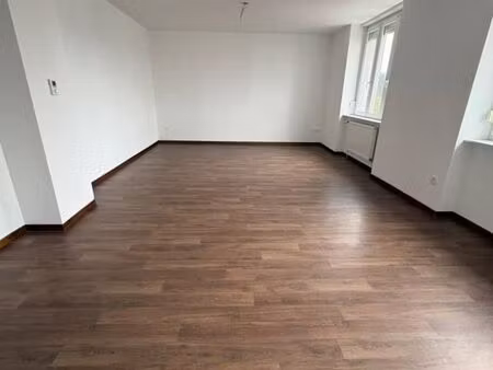 appartement 3 pièces 100 m²