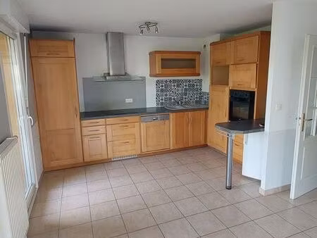 appartement 68 m²