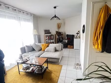 vente appartement investissement locatif
