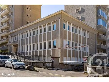 immeuble 884 m² grenoble