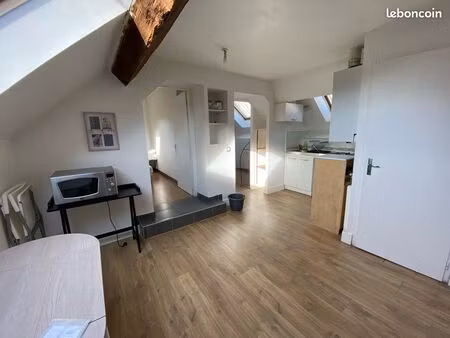 immeuble investissement