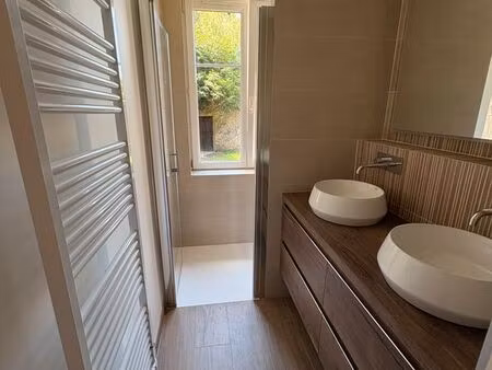 grand f3 à jouy aux arches