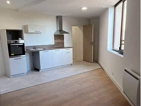 appartement t2