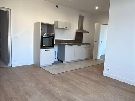 appartement t2