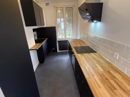 55m2 margny les compiegne