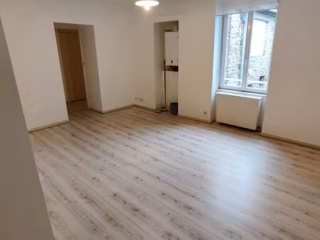 appartement t2 centre ville