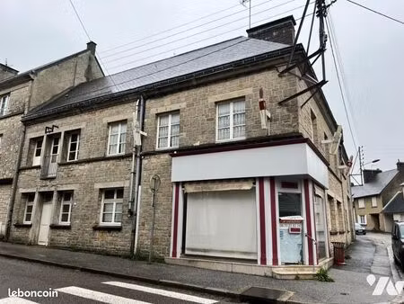 appartement 34 m² montebourg