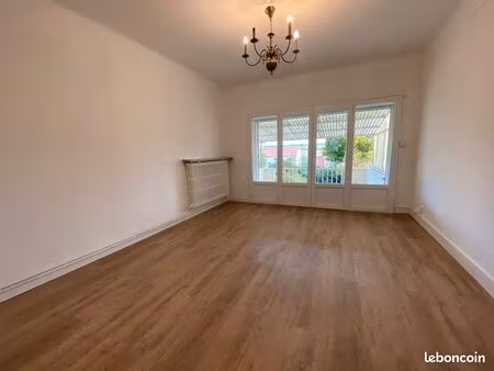 appartement montois la montagne