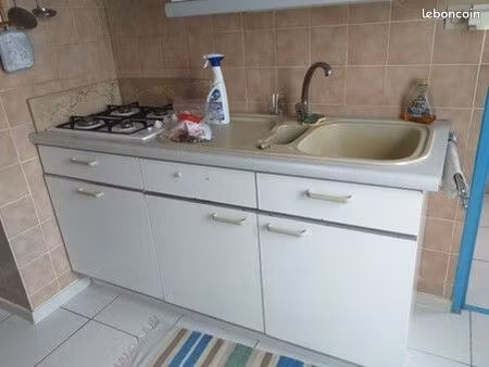 appartement t4-850 cc