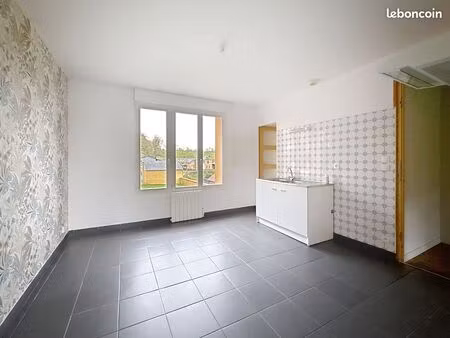 appartement f2