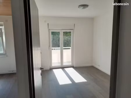 loue appartement t2 pfastatt