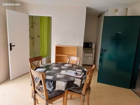 location appartement rezé