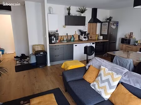 location appartement 3 pièces à saint-berthevin