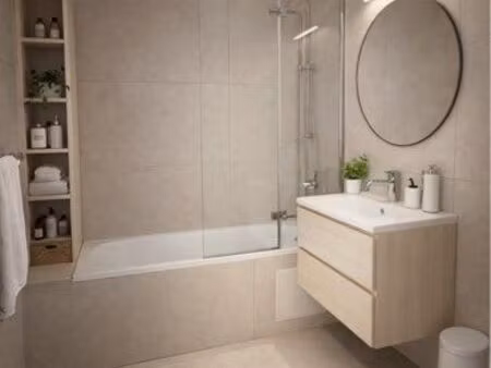 appartement 74m2