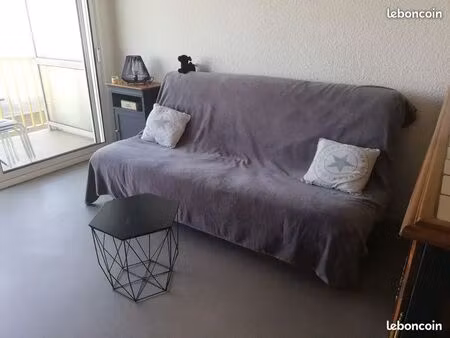 studio étudiant