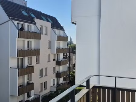appartement schiltigheim secteur fischer