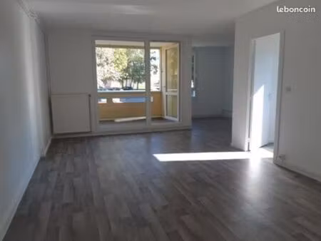 appartement 4 pièces 81 m²