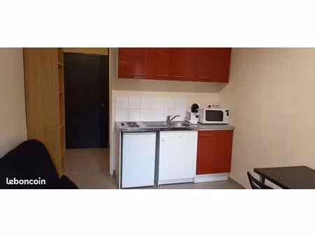 location etudiant(e) villeurbanne 69100