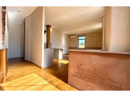 appartement t4 93m2 rénové