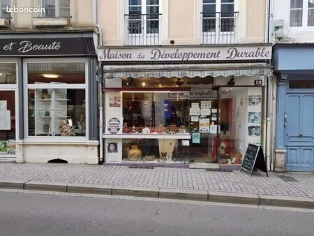 local bureaux 71 m²