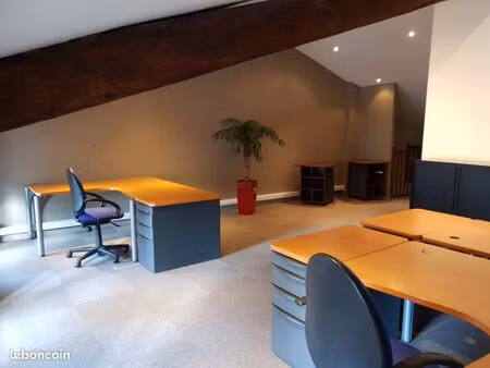 bureaux à louer – belleville-en-beaujolais