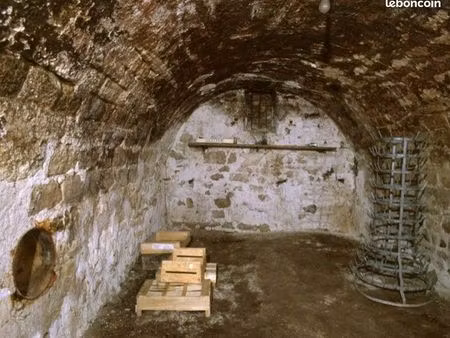 cave 10m2