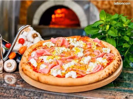 pizzeria