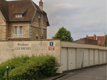 garage a louer