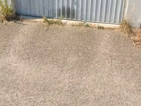 location garage