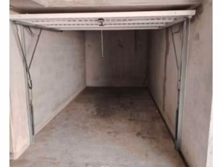 location garage
