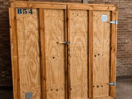 box de stockage sécurisé proche saint-just-en-chaussée (alternative self-stockage)
