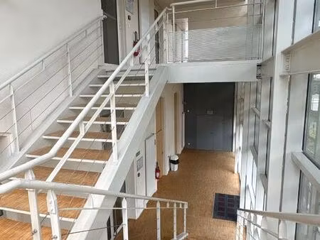 local commercial 164 m² nogent sur oise