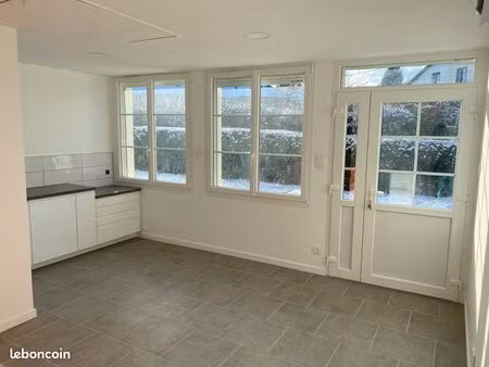 local d’activité 30 m2