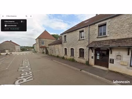 local commerciale neuf dans le vieux saint geosmes