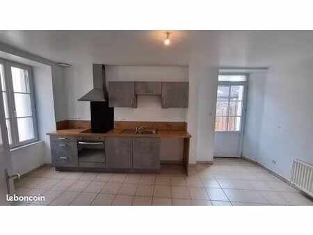 maison t4