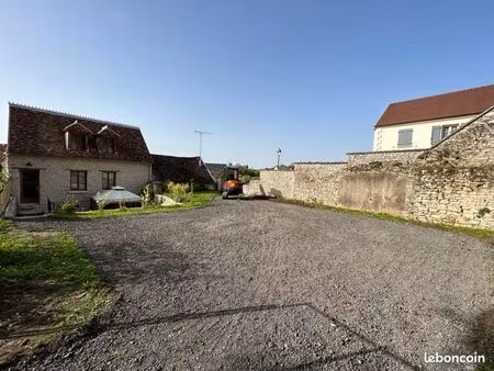 location maison 100m2 dispo début juin